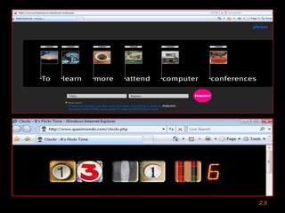 Enterprise Collaboration Two (Deshpande India 2020)