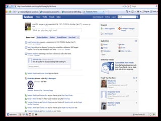 Enterprise Collaboration Two (Deshpande India 2020)