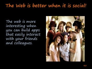 Enterprise Collaboration Two (Deshpande India 2020)