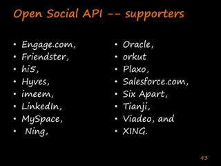 Enterprise Collaboration Two (Deshpande India 2020)