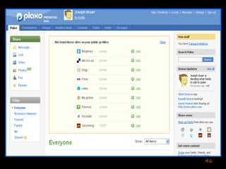 Enterprise Collaboration Two (Deshpande India 2020)