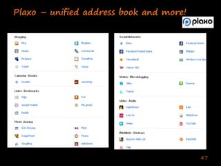 Enterprise Collaboration Two (Deshpande India 2020)