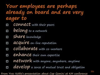 Enterprise Collaboration Two (Deshpande India 2020)