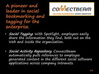 Enterprise Collaboration Two (Deshpande India 2020)