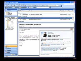 Enterprise Collaboration Two (Deshpande India 2020)