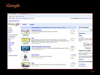 Enterprise Collaboration Two (Deshpande India 2020)