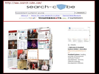 Enterprise Collaboration Two (Deshpande India 2020)