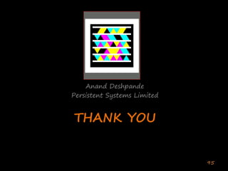 Enterprise Collaboration Two (Deshpande India 2020)