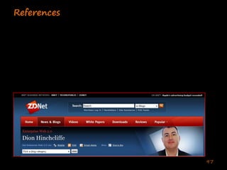 Enterprise Collaboration Two (Deshpande India 2020)