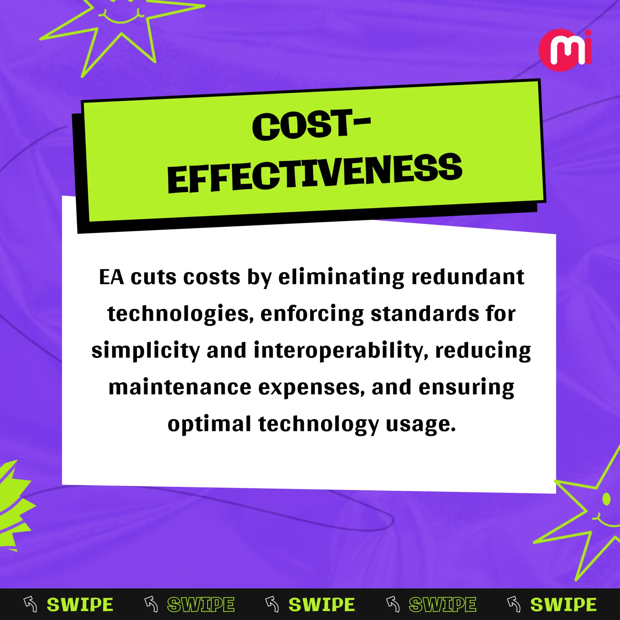 Benefits of Integrating Enterprise Architecture in Digital Transformation