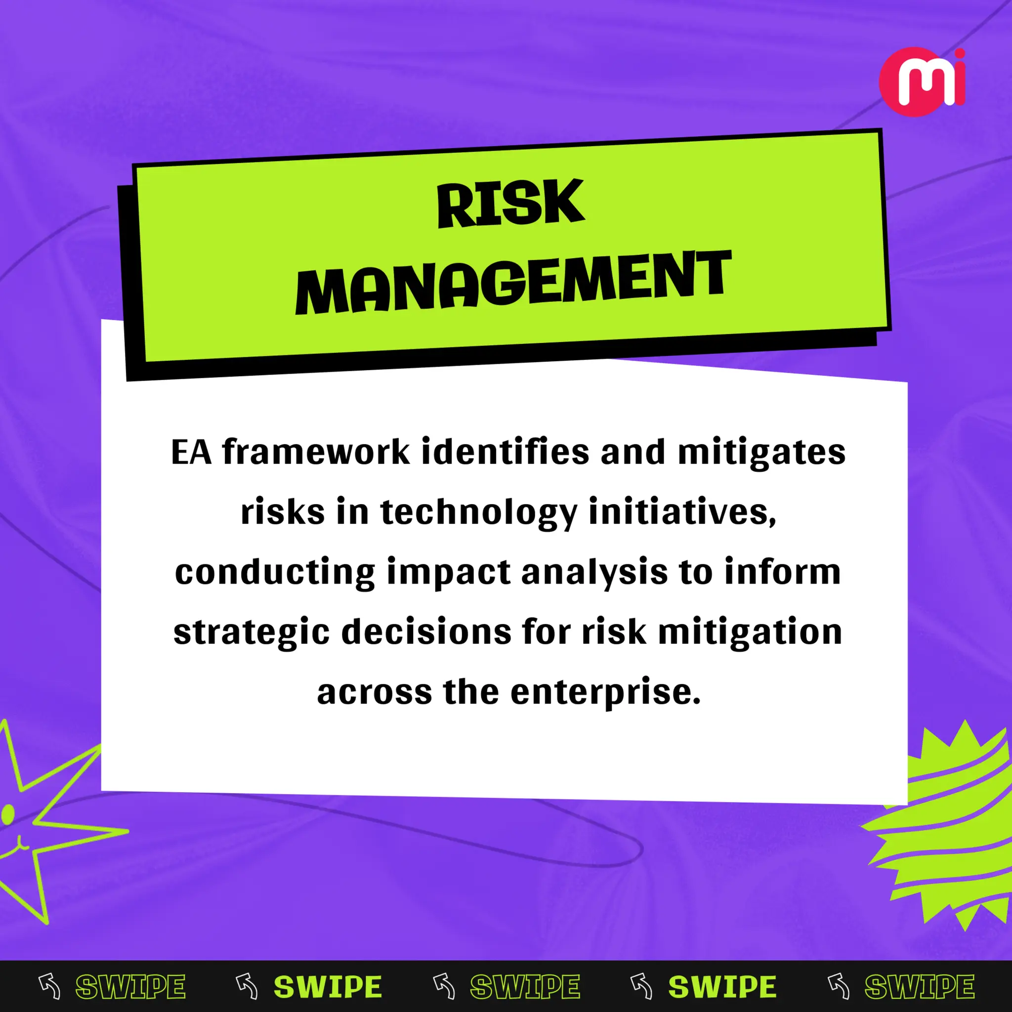 Benefits of Integrating Enterprise Architecture in Digital Transformation