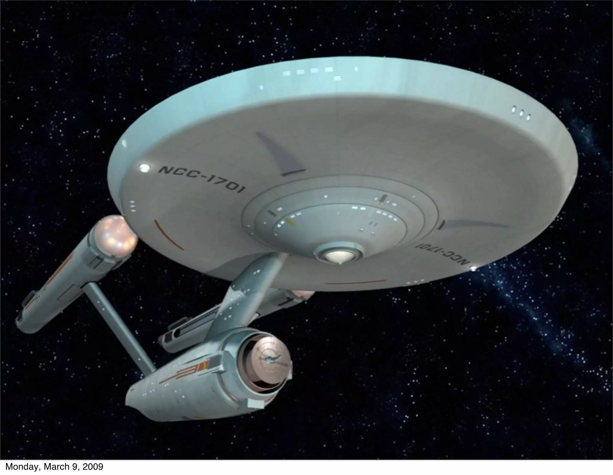 The Case for Drupal in the Enterprise