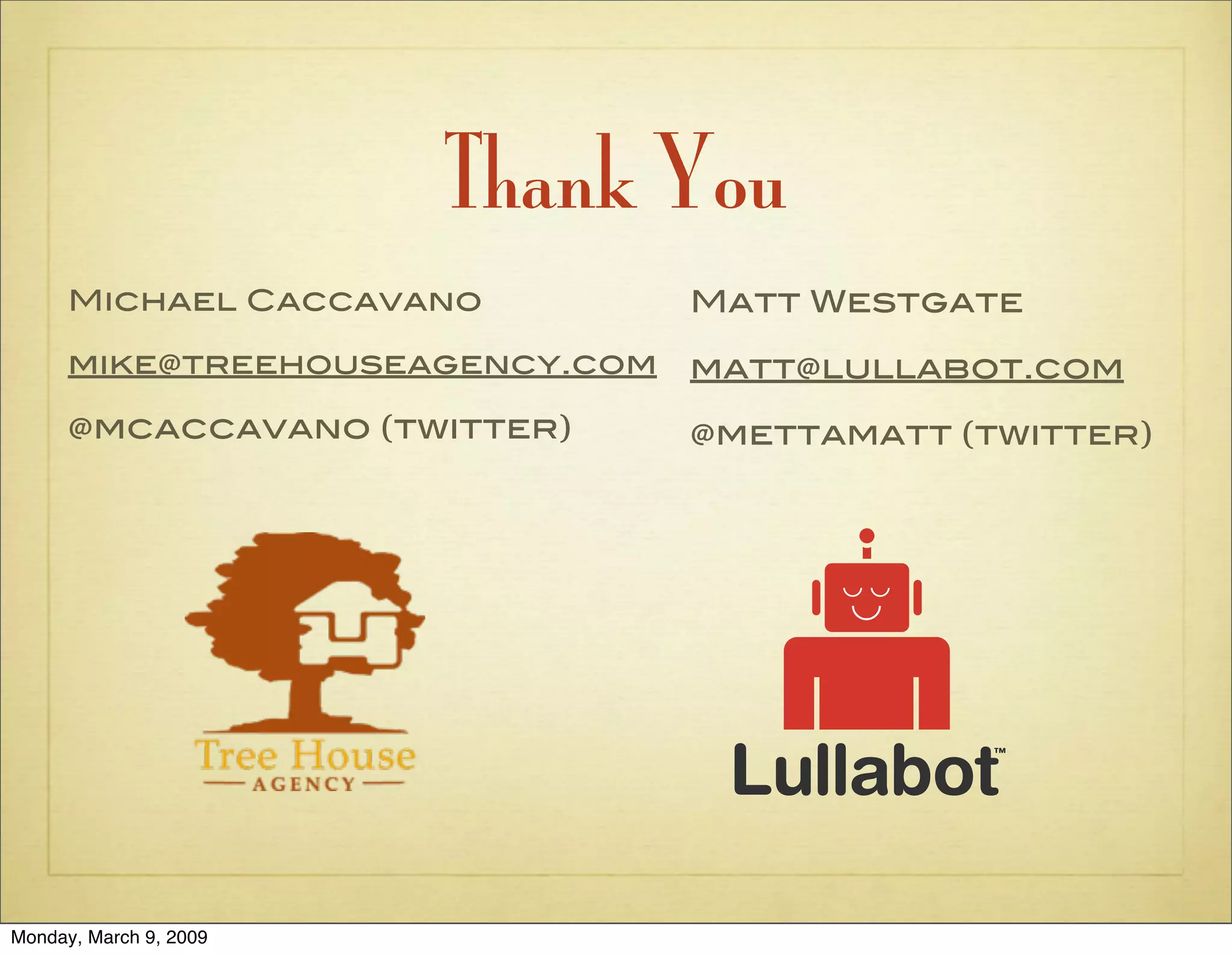 The Case for Drupal in the Enterprise