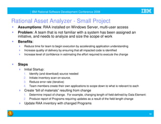 Enterprise Modernization