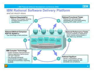 Enterprise Modernization