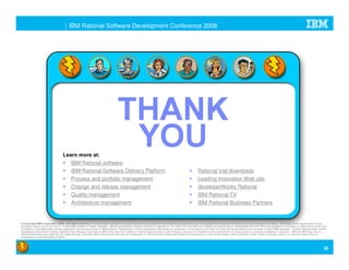 Enterprise Modernization