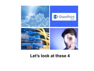 Step Two Designs (www.steptwo.com.au) Designing for success with social tools • March 2013
Step Two DESIGNS2
Let‟s look at these 4
 