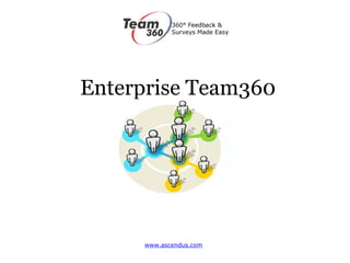 Enterprise Team360 