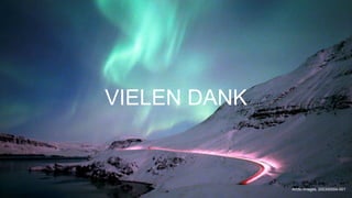 VIELEN DANK
Arctic-Images, 200340004-001
 