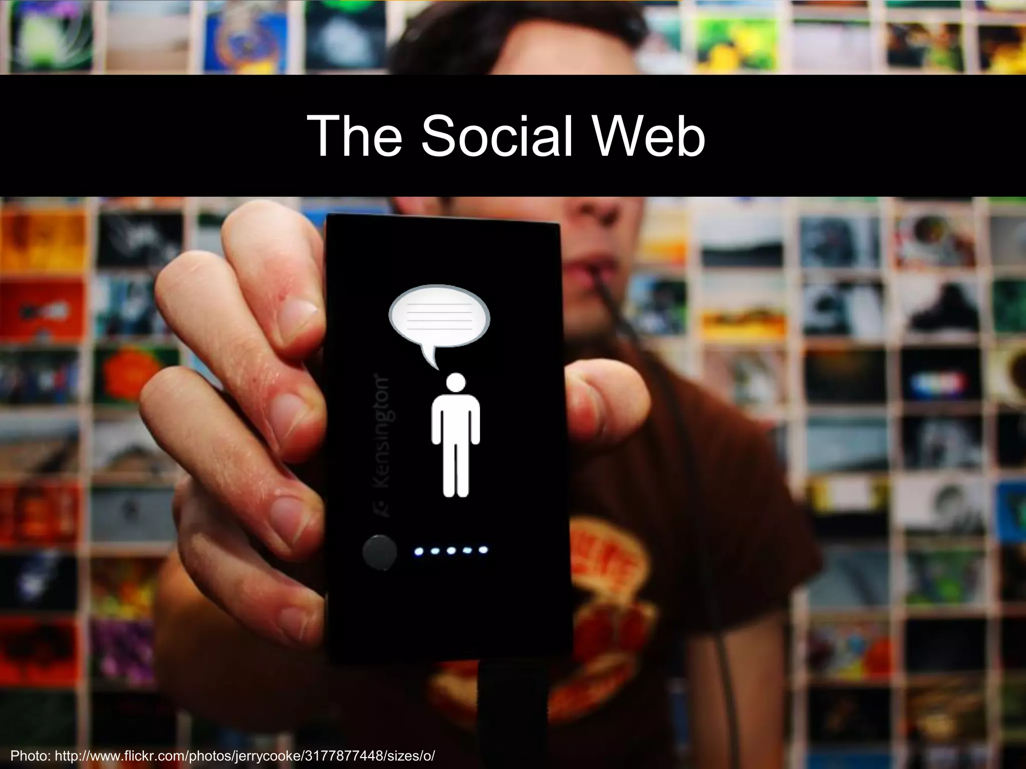 Enterprise 2.0 - Efficient Collaboration and Knowledge Exchange