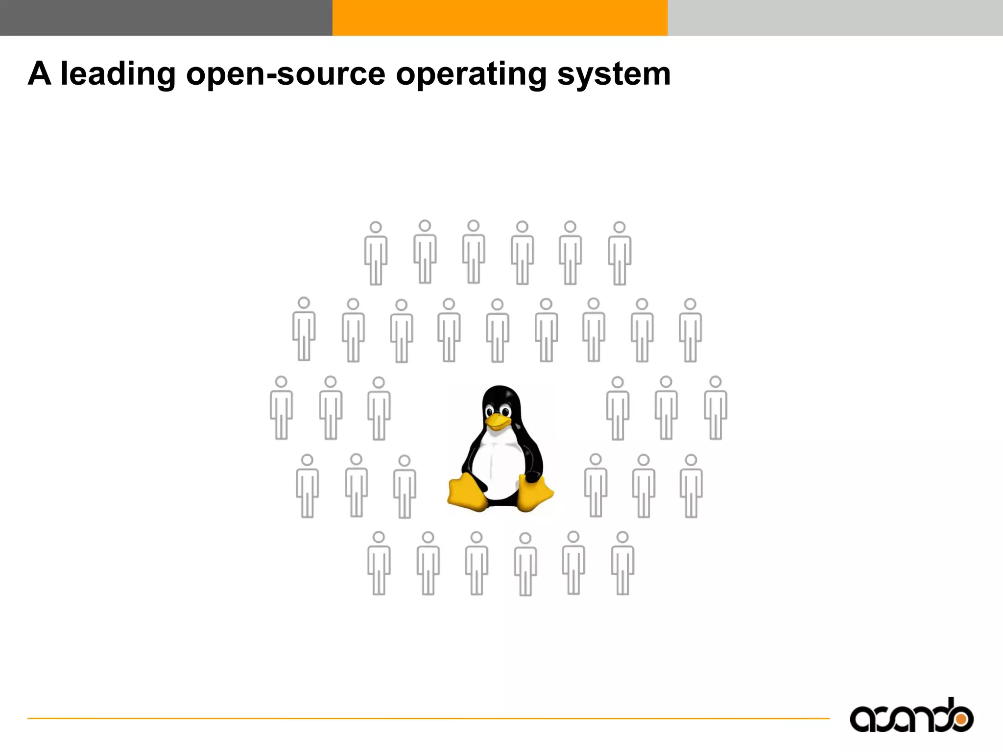Enterprise 2.0 - Efficient Collaboration and Knowledge Exchange