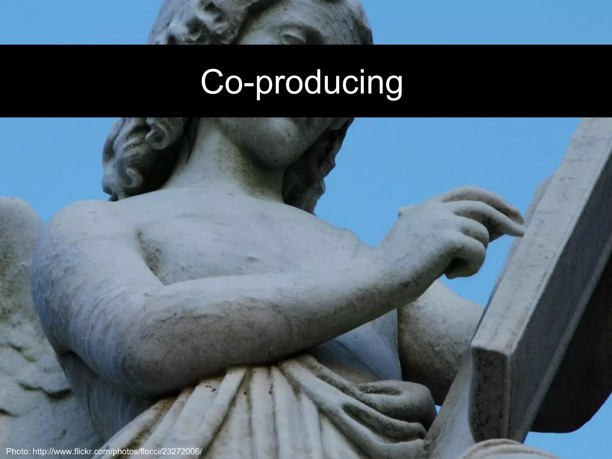 Enterprise 2.0 - Efficient Collaboration and Knowledge Exchange