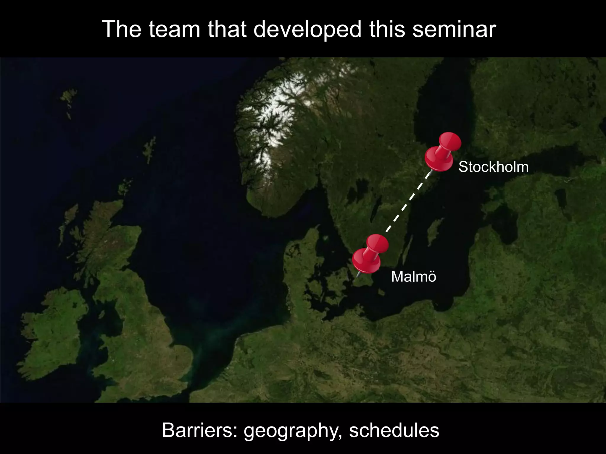 Enterprise 2.0 - Efficient Collaboration and Knowledge Exchange