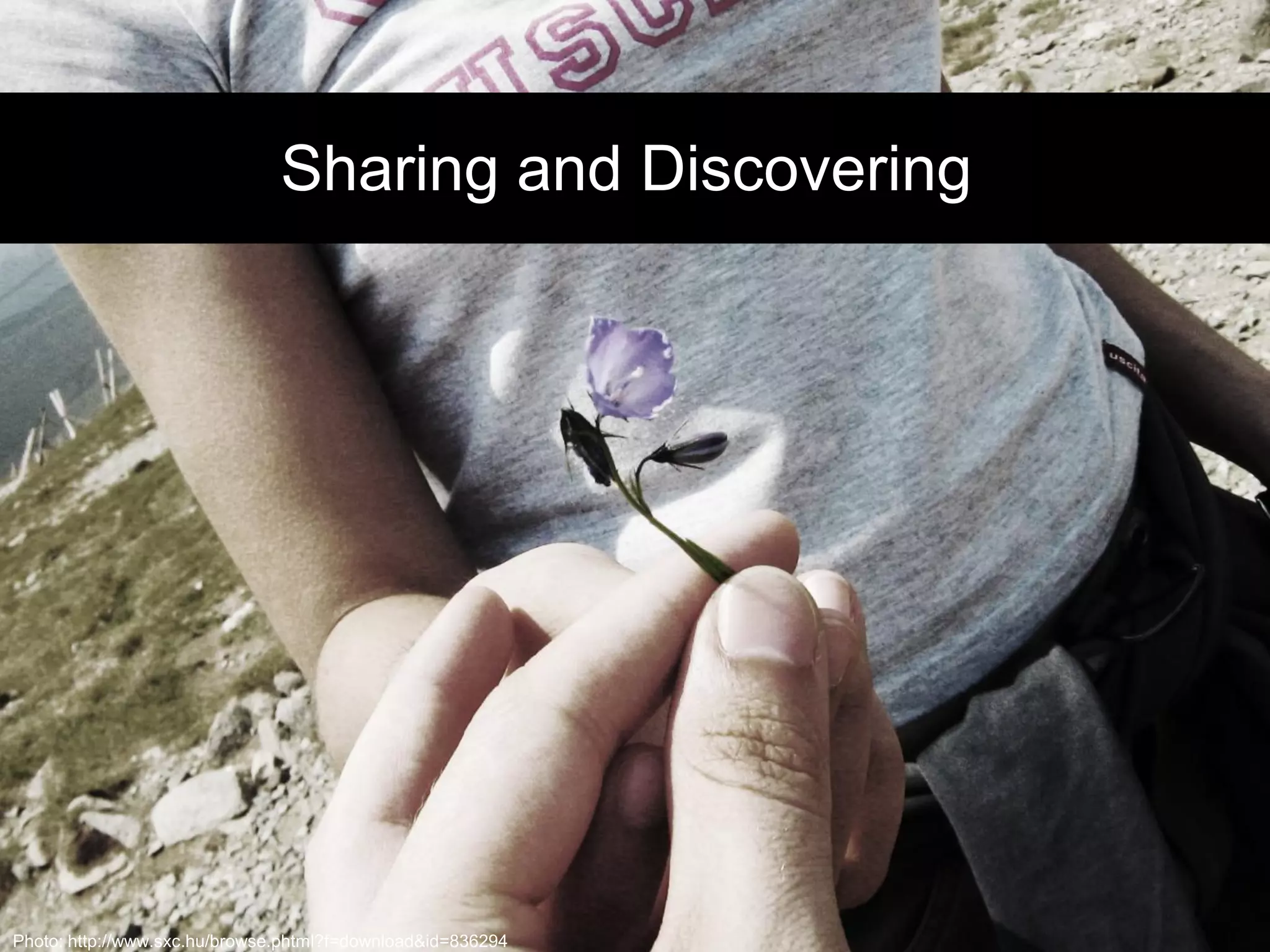 Enterprise 2.0 - Efficient Collaboration and Knowledge Exchange