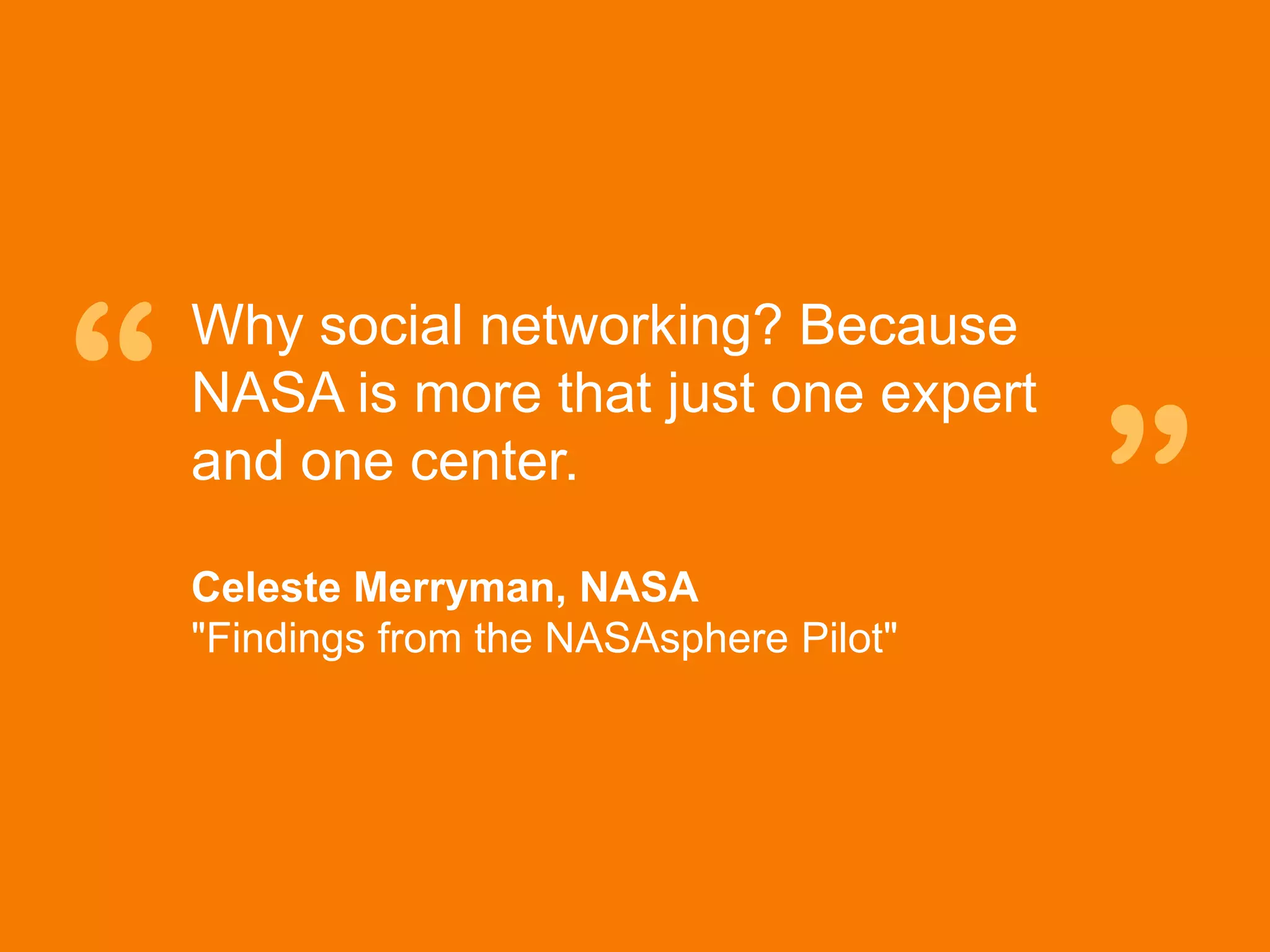 Enterprise 2.0 - Efficient Collaboration and Knowledge Exchange