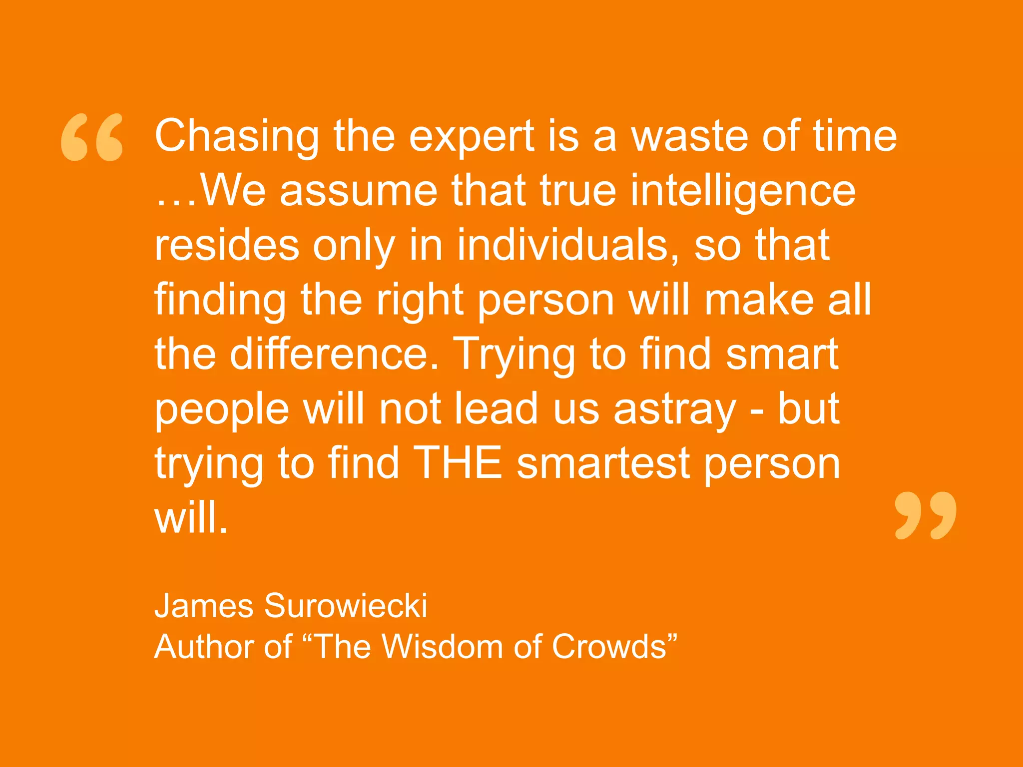 Enterprise 2.0 - Efficient Collaboration and Knowledge Exchange