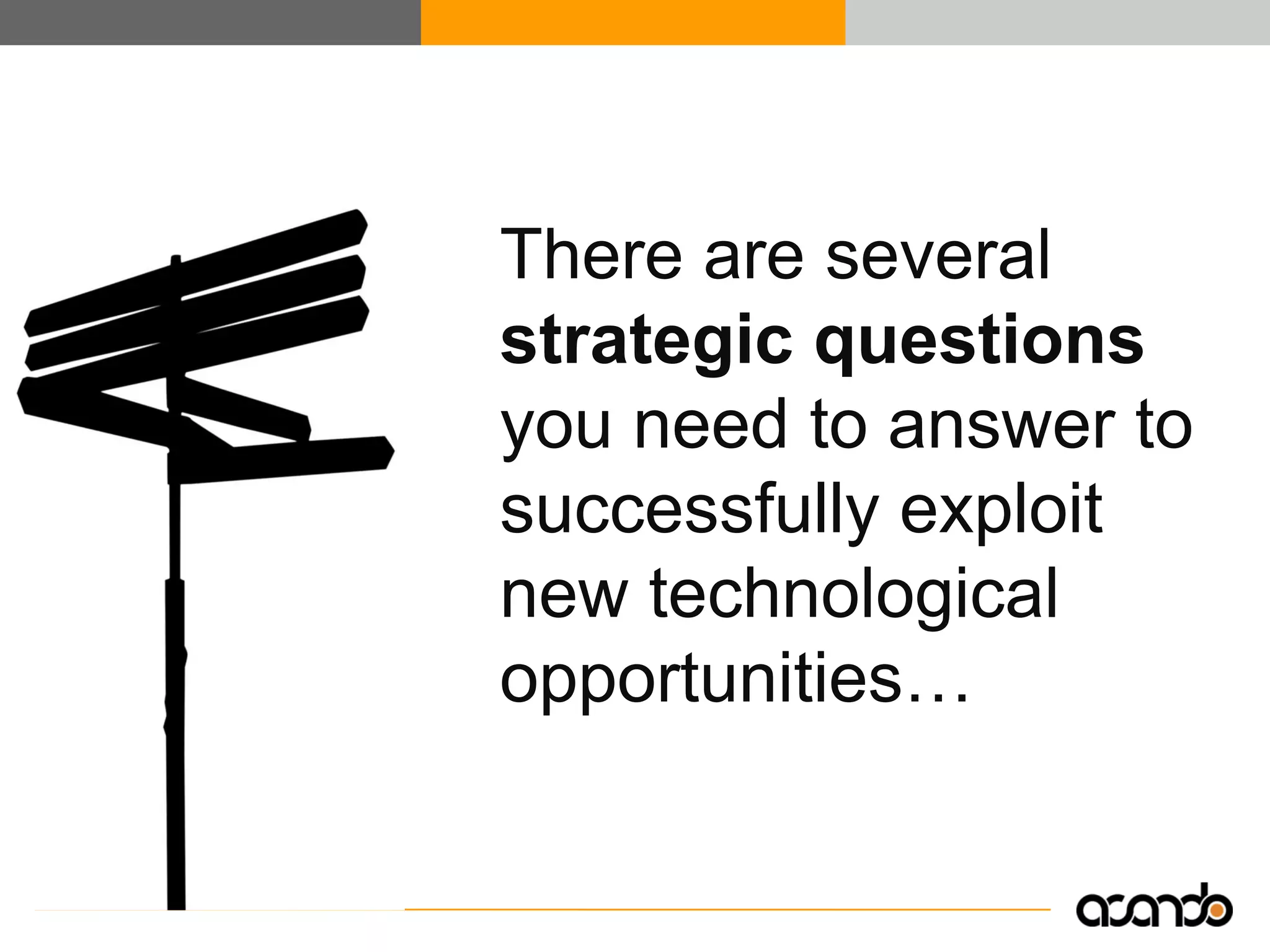 Enterprise 2.0 - Efficient Collaboration and Knowledge Exchange