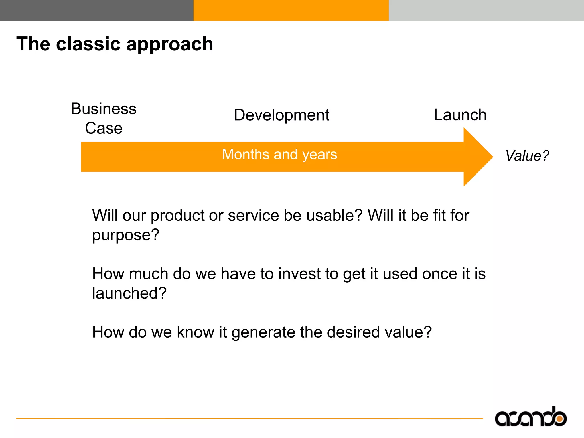 Enterprise 2.0 - Efficient Collaboration and Knowledge Exchange