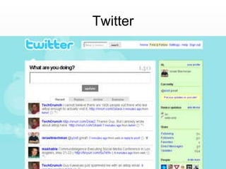 Twitter 