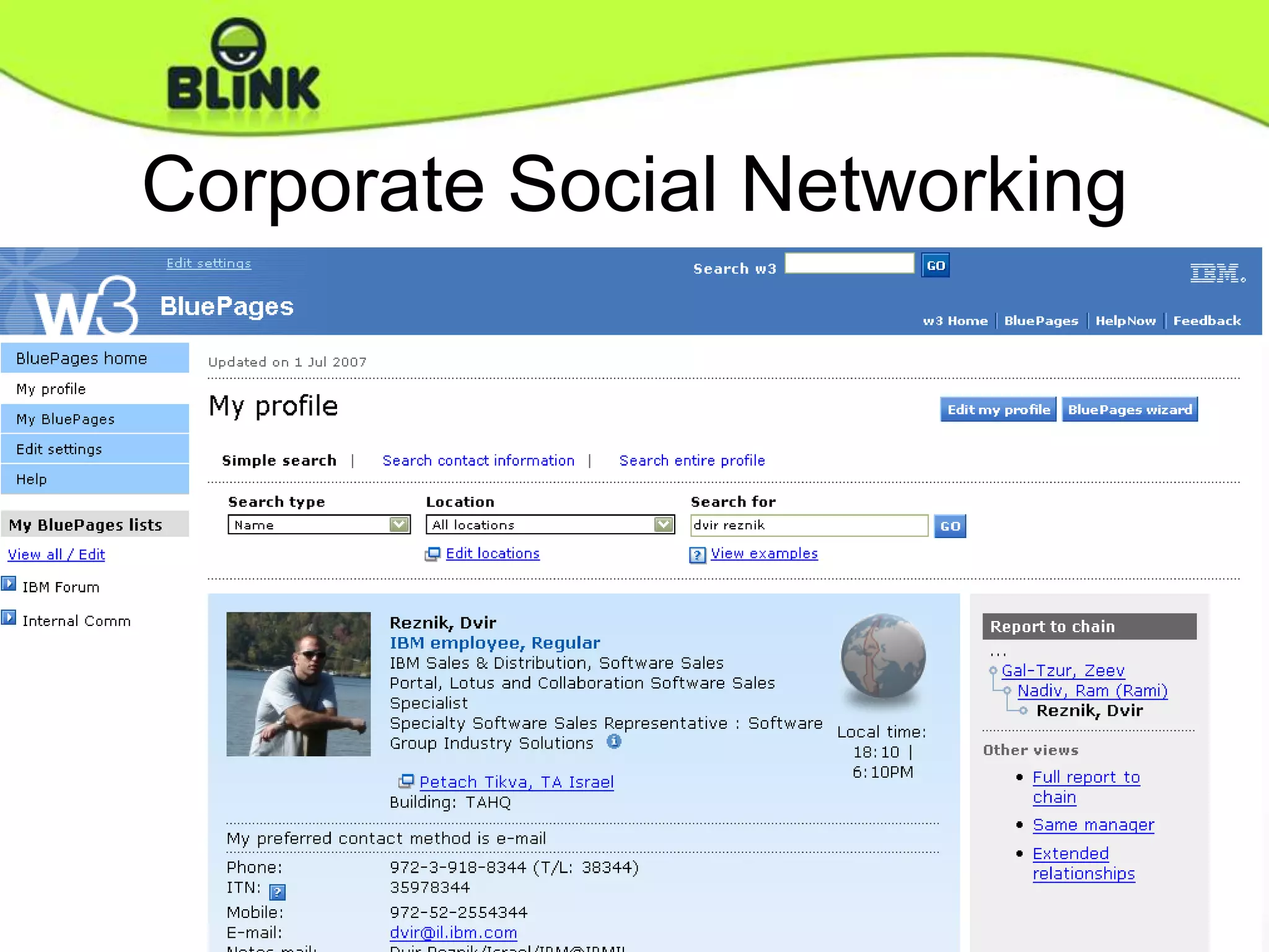 Enterprise2.0 The Age Of Social Productivity