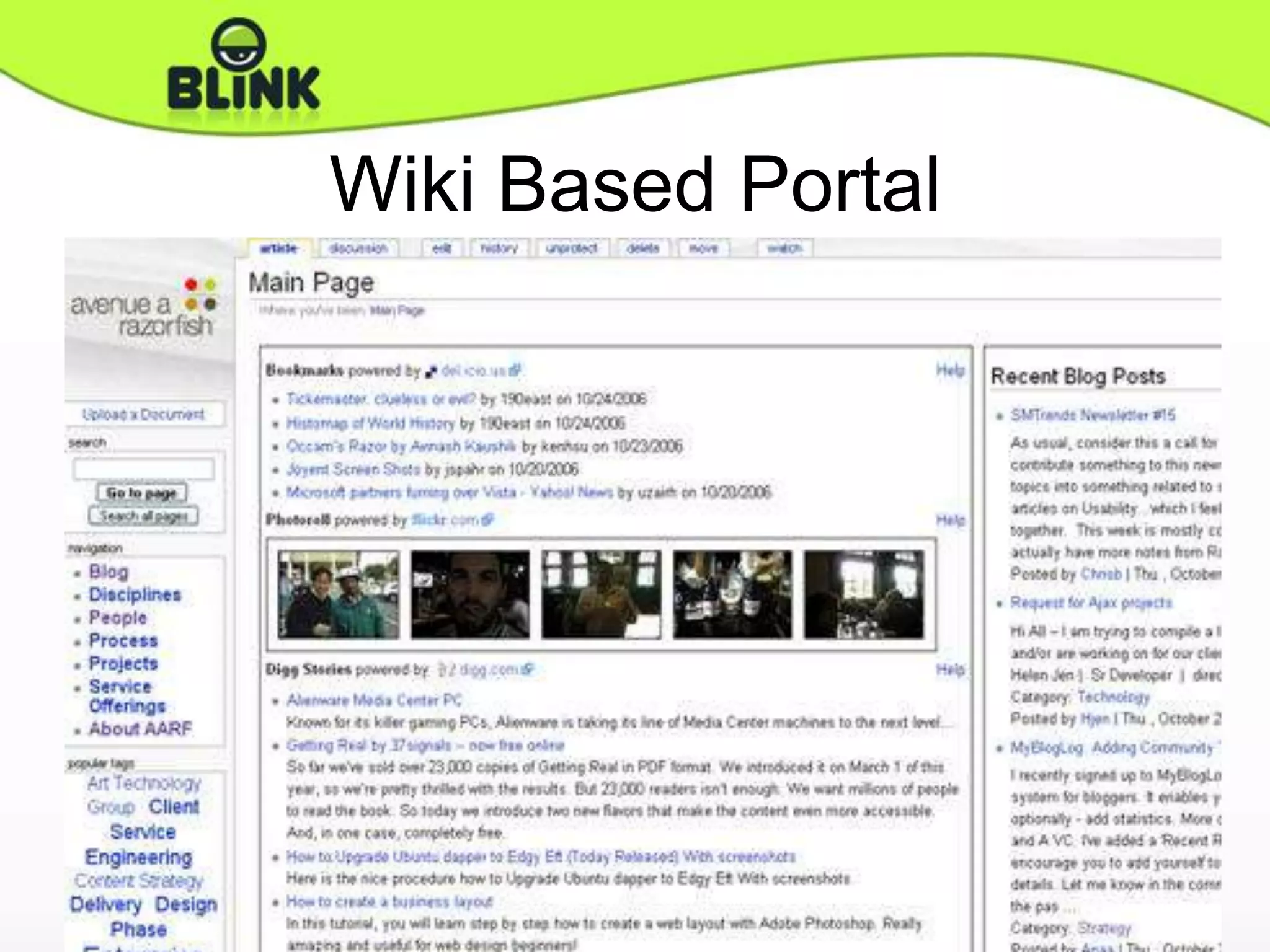 Enterprise2.0 The Age Of Social Productivity