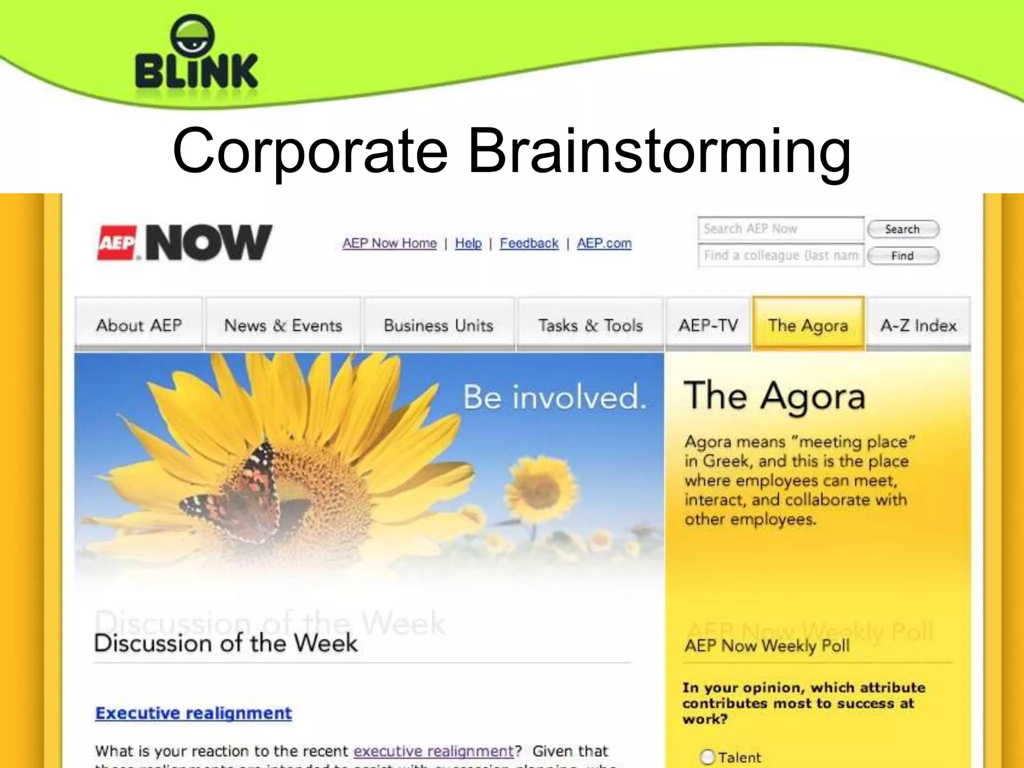 Enterprise2.0 The Age Of Social Productivity