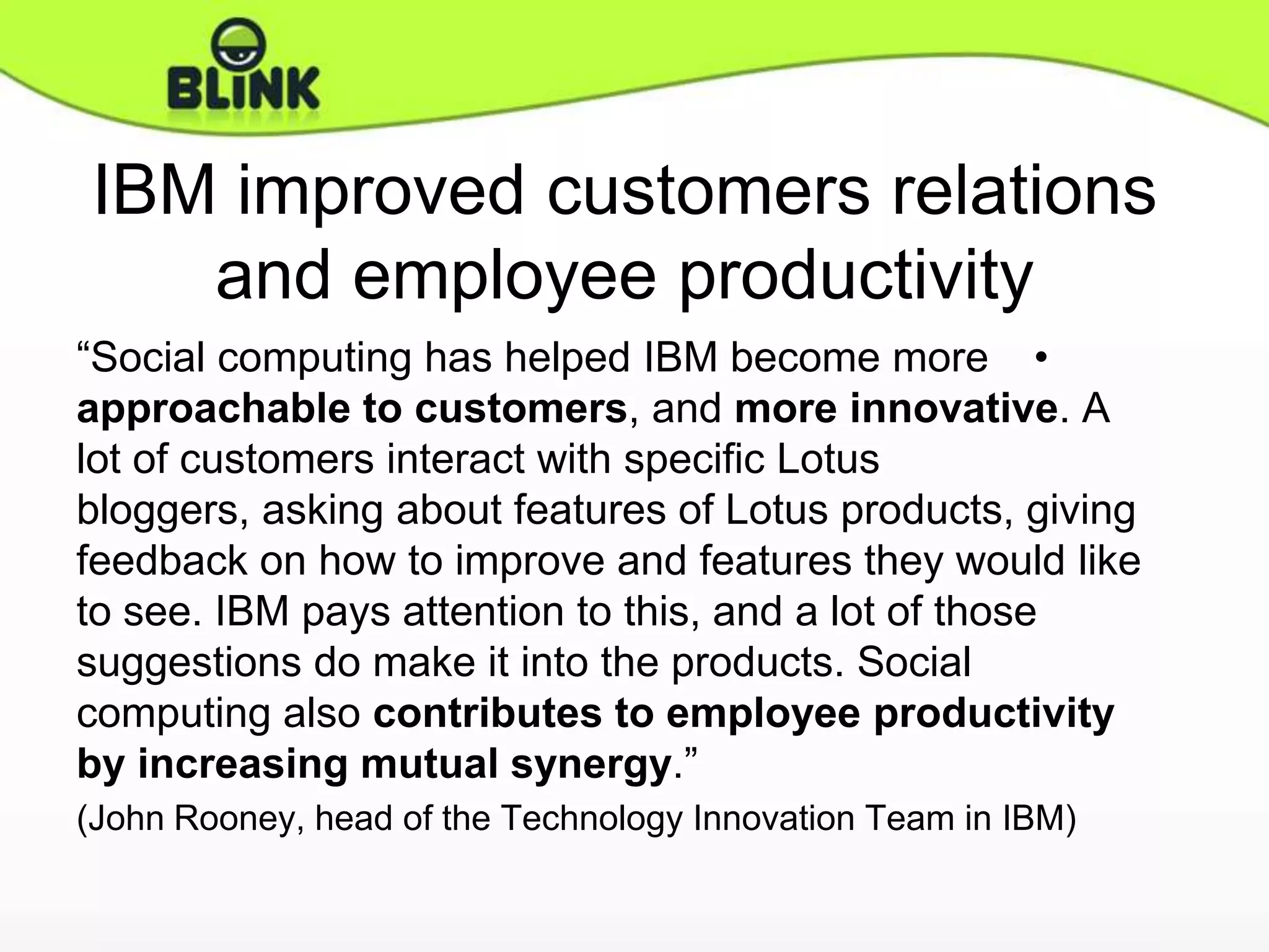 Enterprise2.0 The Age Of Social Productivity