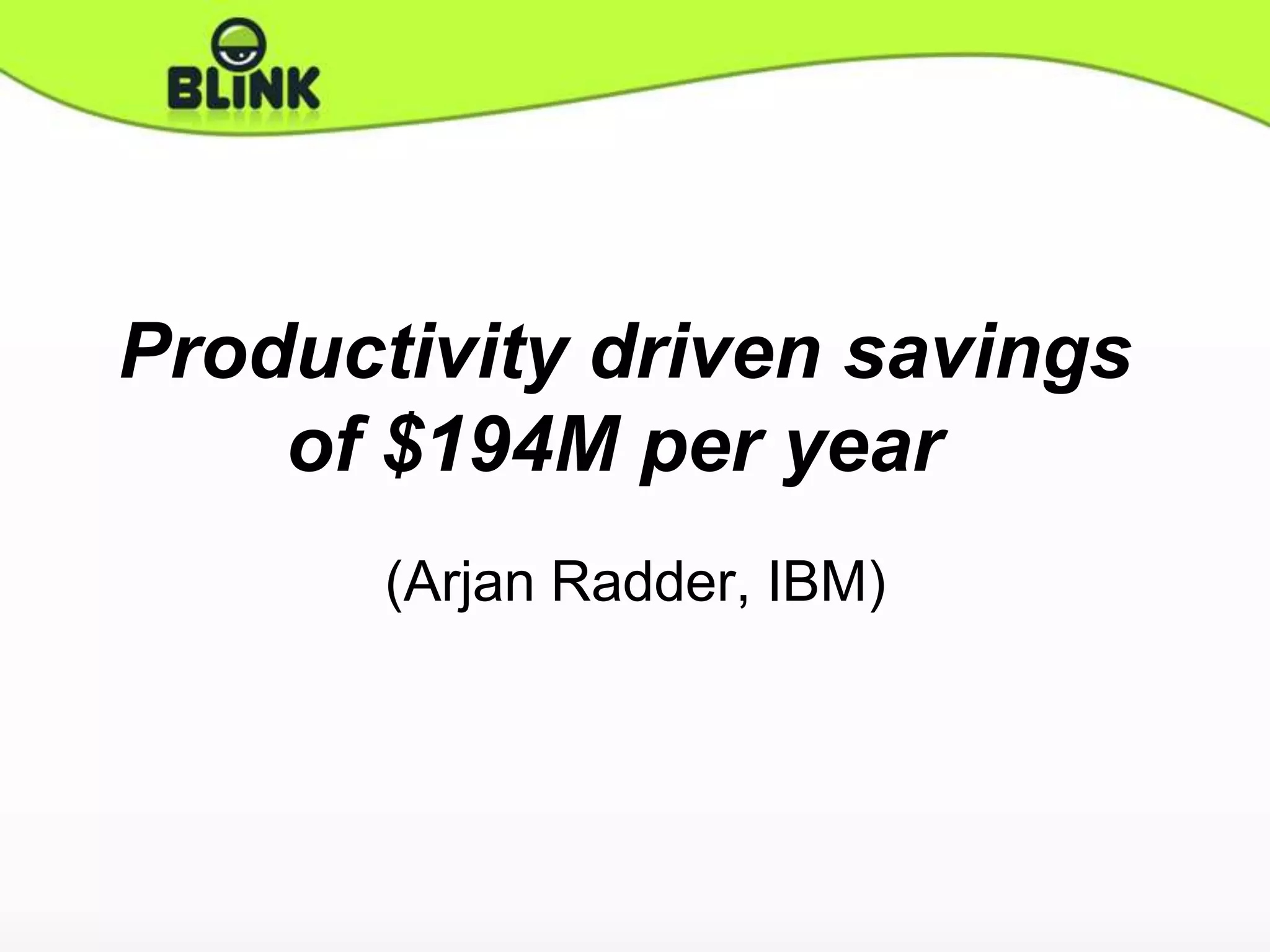 Enterprise2.0 The Age Of Social Productivity