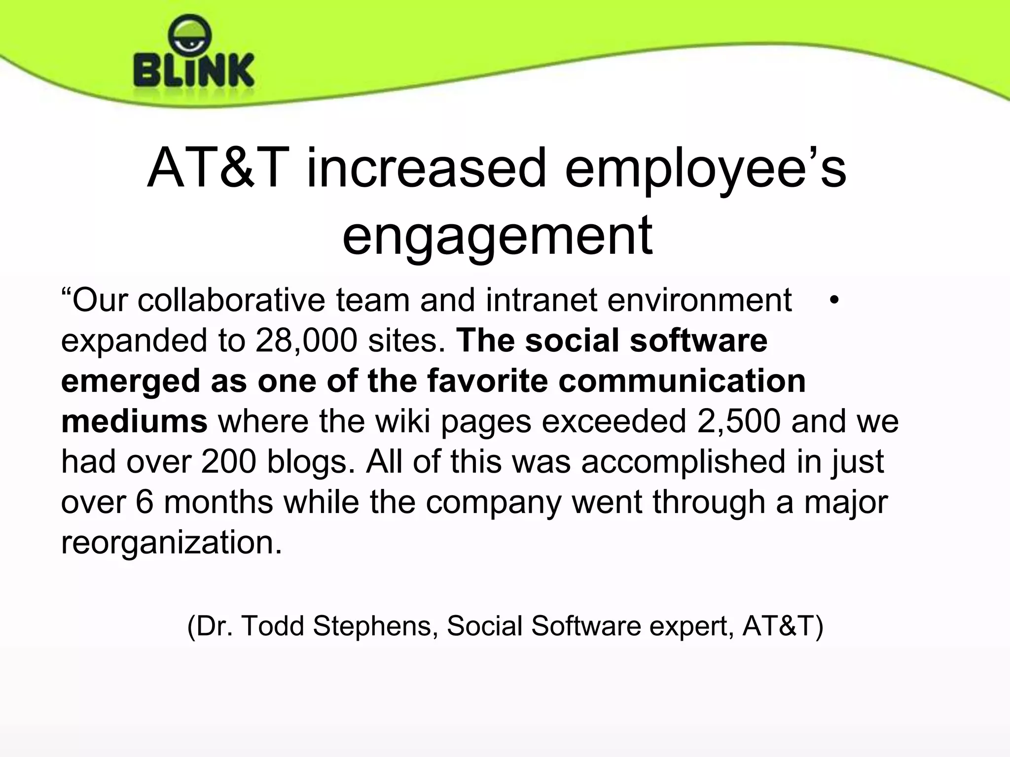 Enterprise2.0 The Age Of Social Productivity