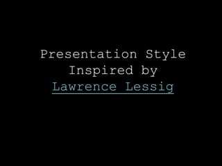 Enterprise 2.0 Musings