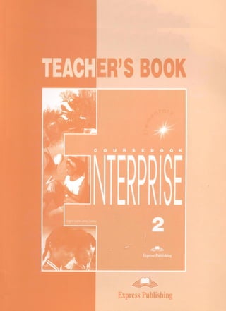 Enterprise 2 coursebook_teachers_book