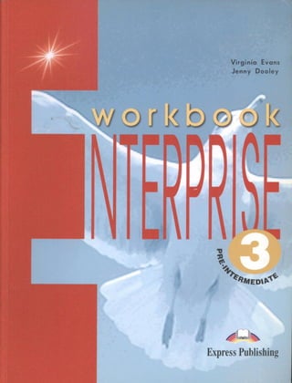 Enterprise 3 workbook