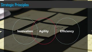 Enterprise Agile Transformation Case Study | PDF | Computer Software ...
