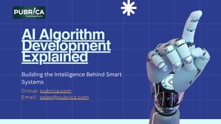 Enterprise AI Algorithm Development Guide.pdf