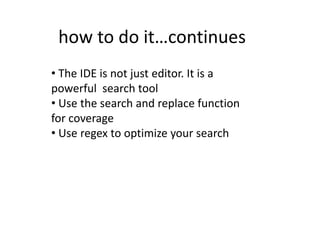 Setting up a cost effective Application Security program from scratch by Tusnin Das