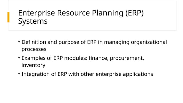 SYSTEM APPLICATION ENTERPRISES visual data 2