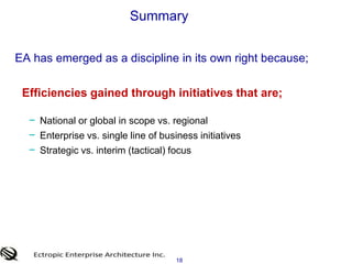 16Adding to our technical debt  	Every time we; Wrap rather than replace legacy Add technical complexity needlessly Add to our information stores rather than effectively managing what we already have. Fail to introduce enterprise scale technologies because of silo-ed budgets. Fail to make full-spectrum decisions about the application of our technologies. We increase the technical debt of the enterprise. 