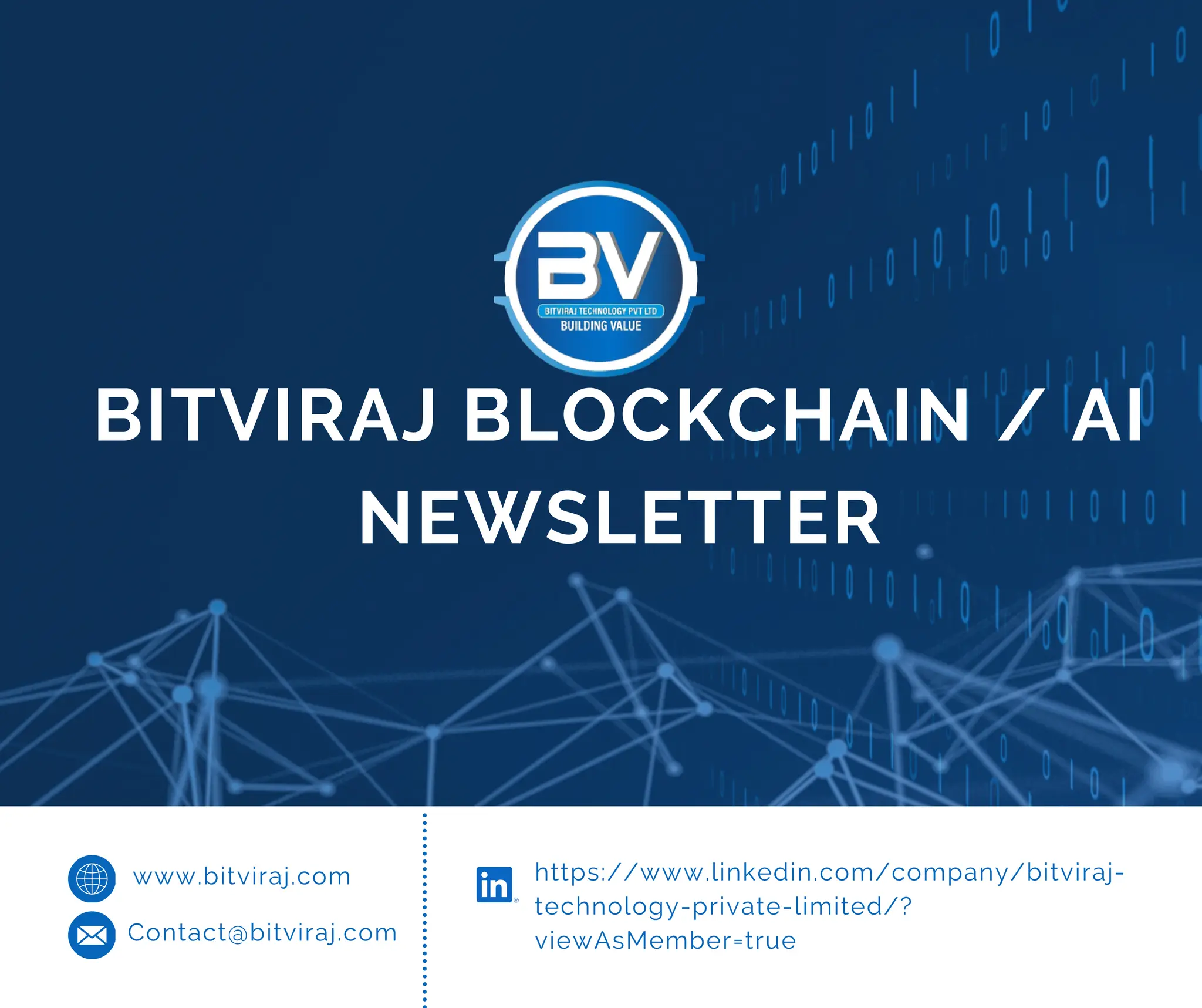 Enterprise Blockchain Use Cases in Supply Chain & Logistics By BitViraj  Technology | PDF
