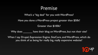 Edge Case
Requirements
 