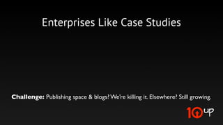 Players Can Be Political

Engage and recruit entrenched teams for advice.

       Find ways to partner, not replace.
 